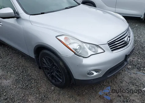 2015 Infiniti Qx50 Journey from USA, damaged, VIN JN1BJ0HR0FM771412